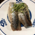 無添くら寿司 - 
