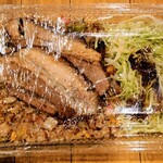 大勝軒 赤ふじ - 