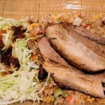 大勝軒 赤ふじ - 