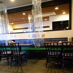 大勝軒 赤ふじ - 