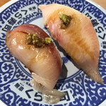 無添くら寿司 - 