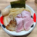 自家製麺 つきよみ - 