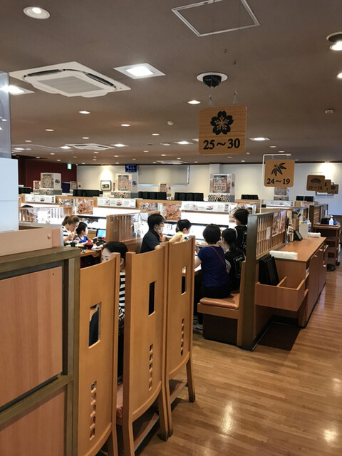 Muten Kura Zushi Nara Gakuenmae Ten photo 4