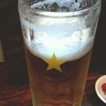 やはりおいしい店はサッポロだ！