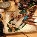 キサラギ - 加能がに