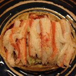 キサラギ - 香箱がに