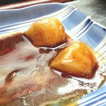 若葉 - サンドホルモン