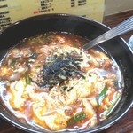 若葉 - カルビクッパ