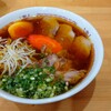 Torigararamenharezou - はれ三ラーメン