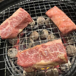 焼肉家 かず - 