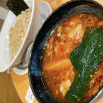 Chuuka Soba Sen No Tori - 