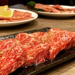 焼肉・光陽 - 