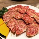 焼肉・光陽 - 