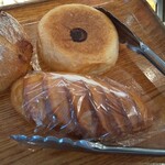 壱製パン所 - 購入品