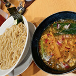 Chuuka Soba Sen No Tori - 