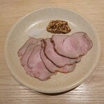 Izakaya - 本気の焼き豚