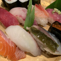 寿し心 なかむら - 