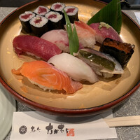 寿し心 なかむら - 