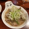 もつ煮込み専門店 沼田2nd