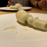 オステリア イル ガルボ - 