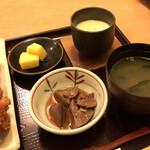 Sumiyaki Koubou Shin - いろいろ
