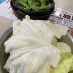 串カツ田中 - 