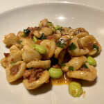 オステリア イル ガルボ - 