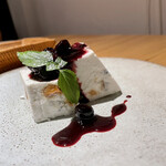 オステリア イル ガルボ - 