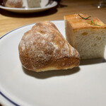 オステリア イル ガルボ - 