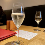 オステリア イル ガルボ - 