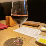 オステリア イル ガルボ - 