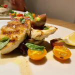 オステリア イル ガルボ - 