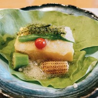 旬菜 おぐら家 - 
