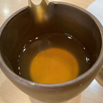 飯田商店 - 濃厚鰹昆布水