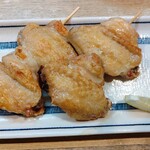 たか田 - 手羽先