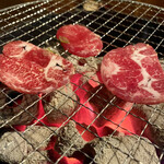 Genkotsuya Yakiniku Shokudou - 