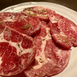 Genkotsuya Yakiniku Shokudou - 