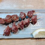 たか田 - 砂ぎも