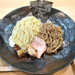 飯田商店 - 麺皿