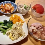 Shabushabu Onyasai - etc