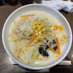NOODLE CAFE SAMURAI - 