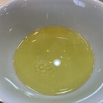 飯田商店 - 塩つけ汁