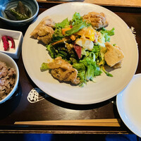 やさい家めい 表参道ヒルズ店 - 