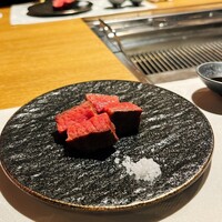 お肉屋 けいすけ 三男坊 - 