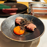 お肉屋 けいすけ 三男坊 - 