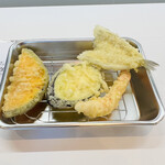 Tempura Satou - 