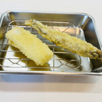 Tempura Satou - 