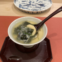 鮨 そえ島 - 