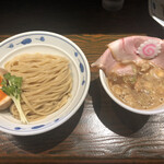 サバ６製麺所 - 