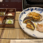 石焼料理 木春堂 - 